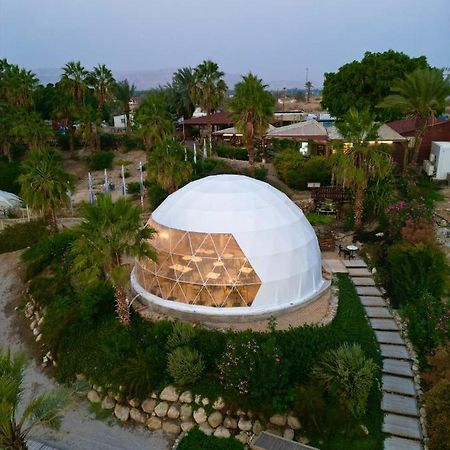 Glamping -420 Ξενοδοχείο Kalia Εξωτερικό φωτογραφία