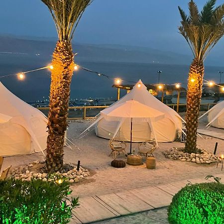 Glamping -420 Ξενοδοχείο Kalia Εξωτερικό φωτογραφία