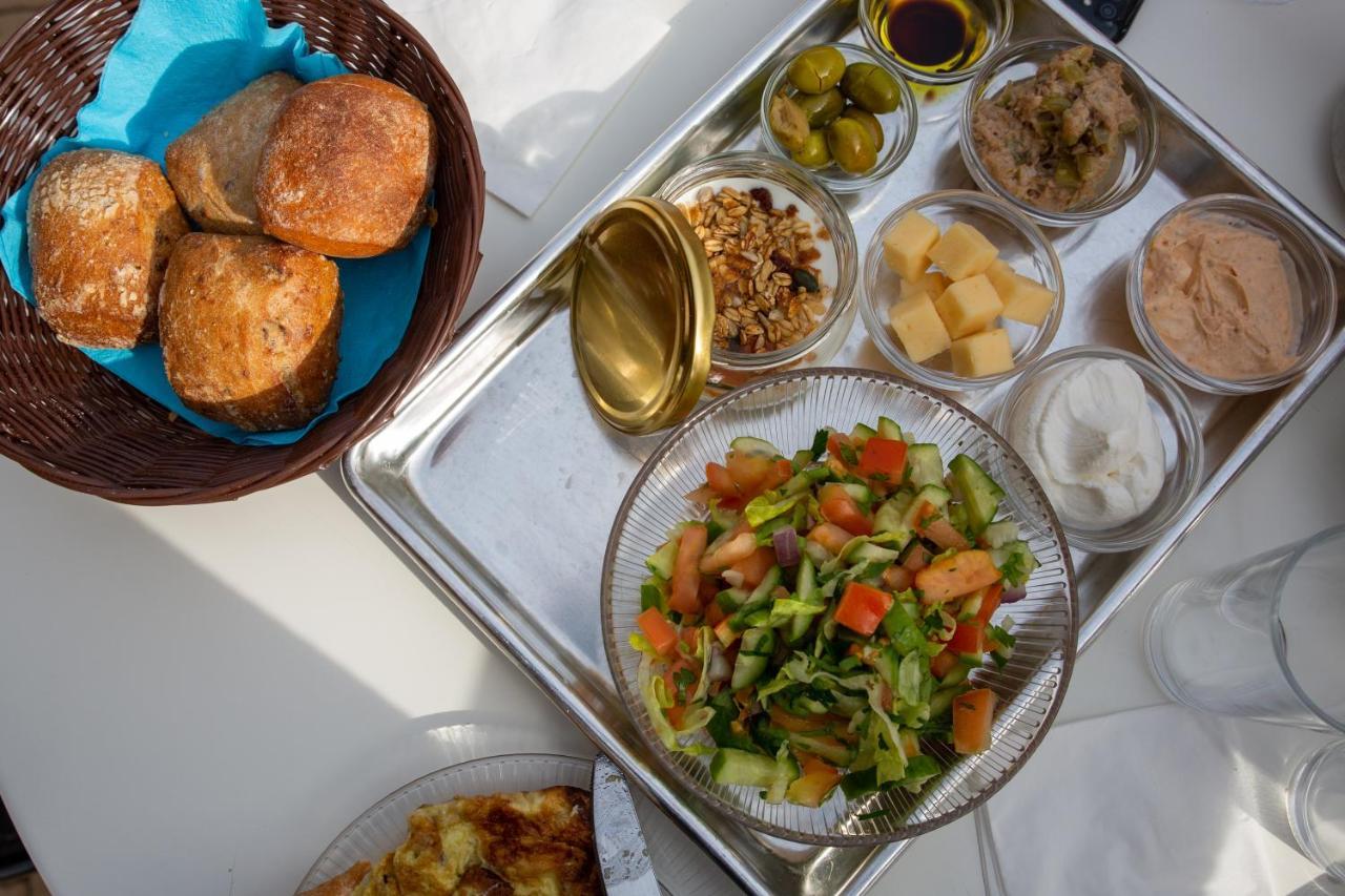 Glamping -420 Ξενοδοχείο Kalia Εξωτερικό φωτογραφία