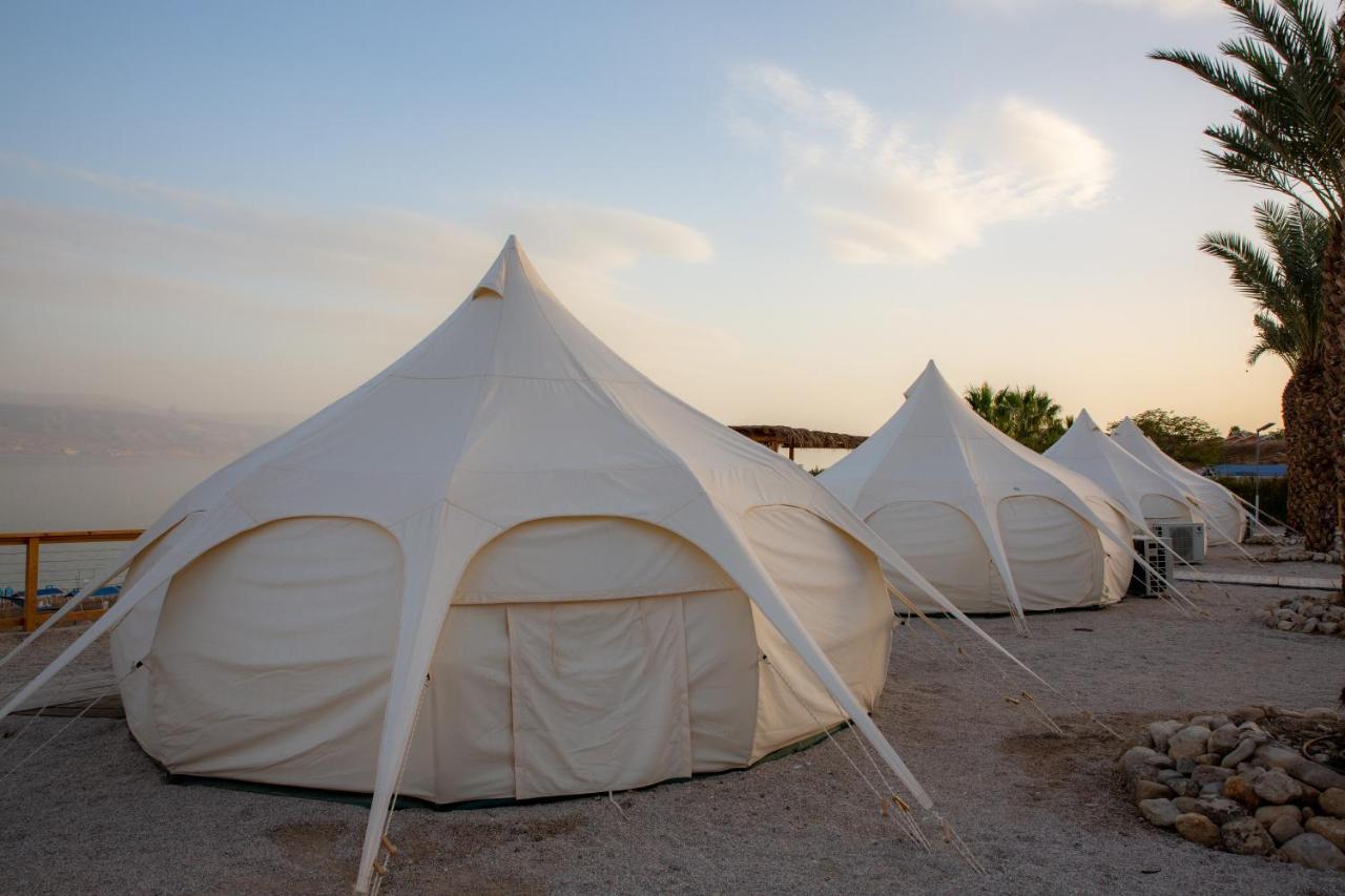 Glamping -420 Ξενοδοχείο Kalia Εξωτερικό φωτογραφία