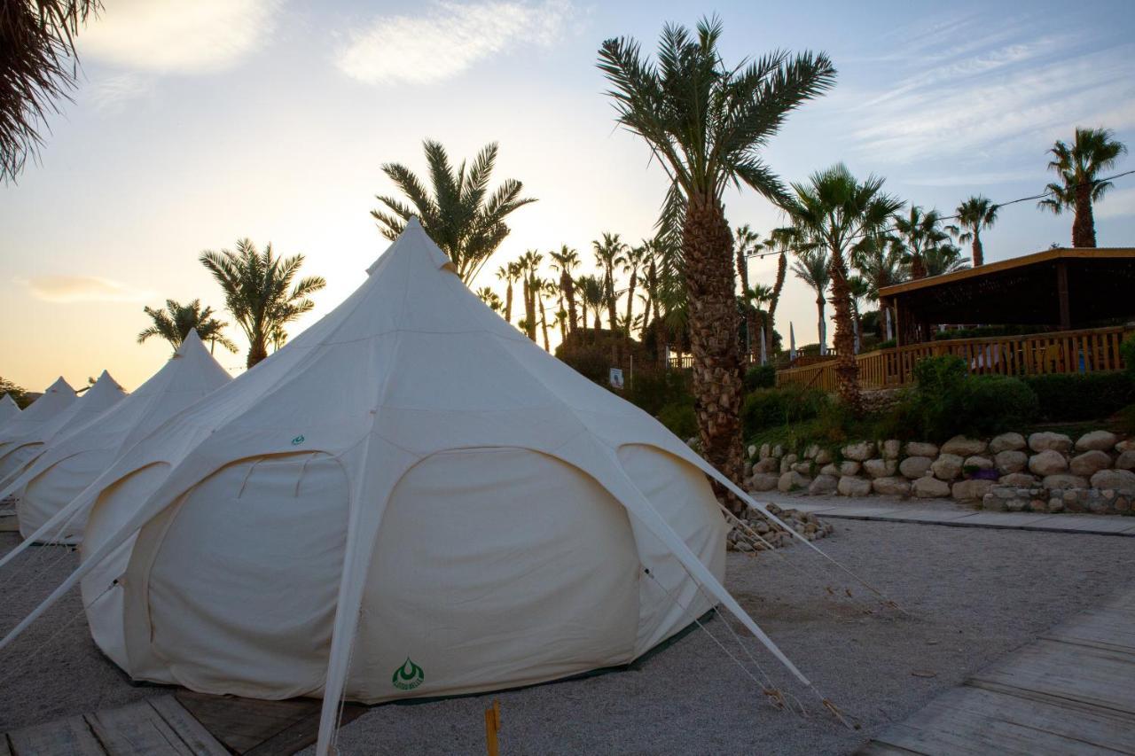 Glamping -420 Ξενοδοχείο Kalia Εξωτερικό φωτογραφία