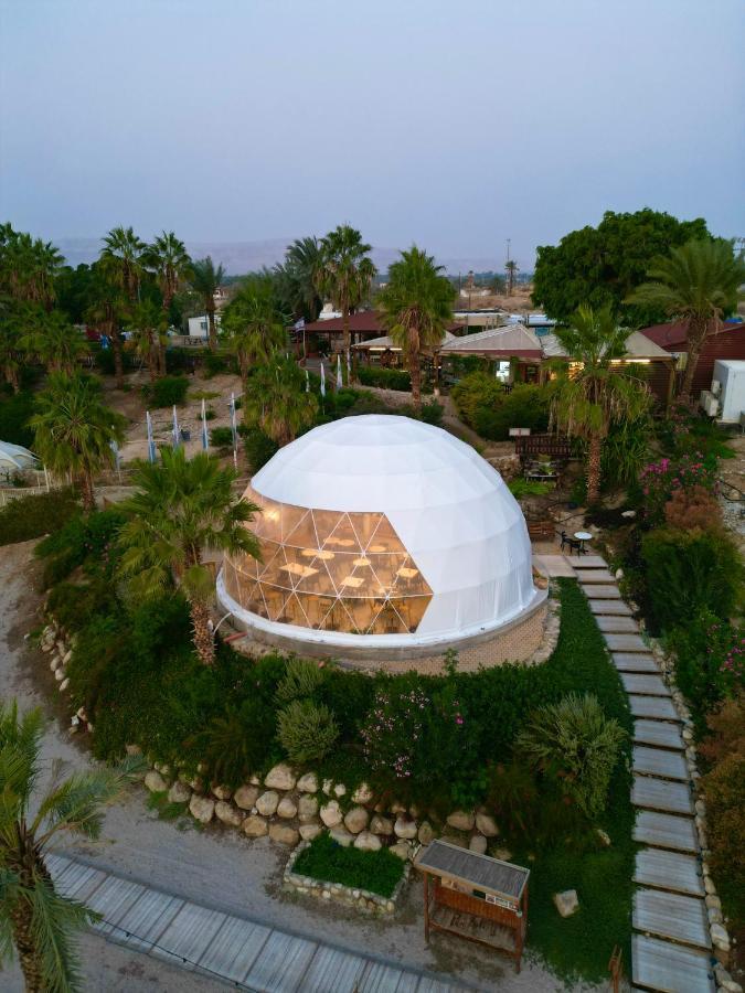 Glamping -420 Ξενοδοχείο Kalia Εξωτερικό φωτογραφία