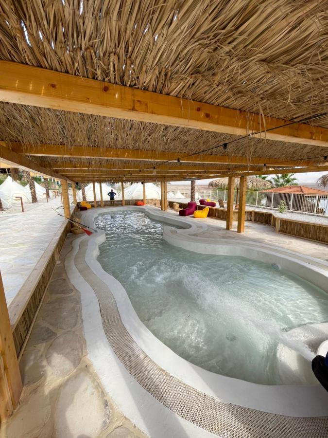 Glamping -420 Ξενοδοχείο Kalia Εξωτερικό φωτογραφία