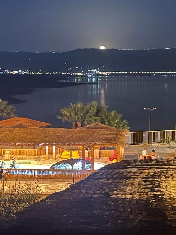 Glamping -420 Ξενοδοχείο Kalia Εξωτερικό φωτογραφία