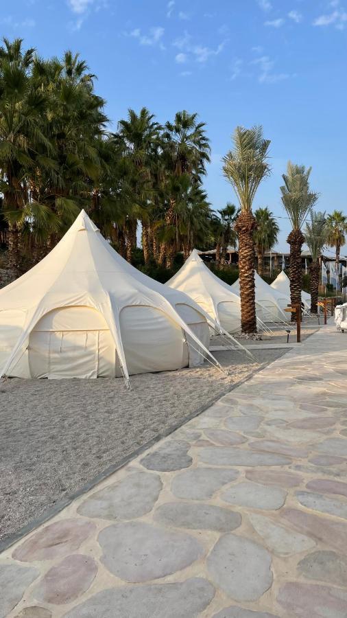 Glamping -420 Ξενοδοχείο Kalia Εξωτερικό φωτογραφία