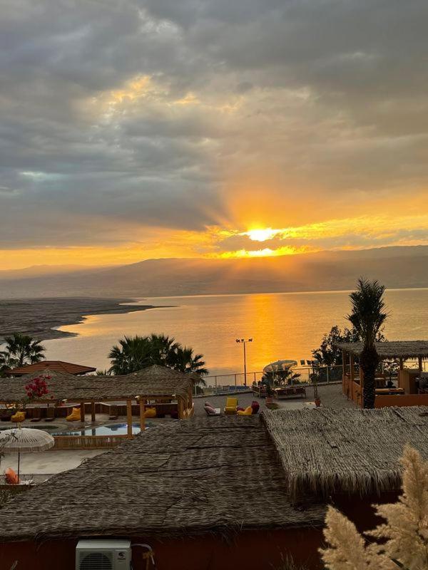 Glamping -420 Ξενοδοχείο Kalia Εξωτερικό φωτογραφία